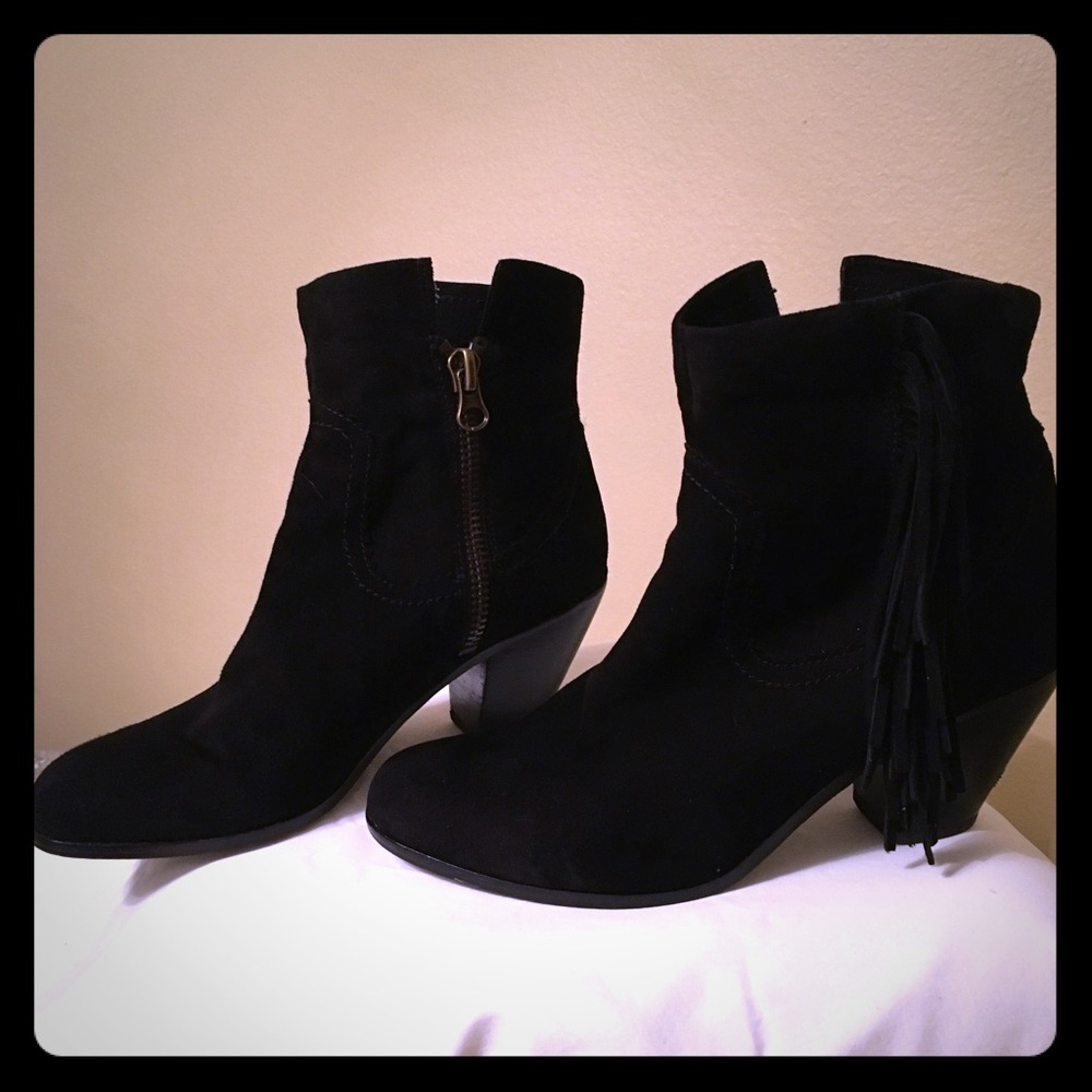 Booties